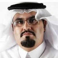 السيد سعيد بن محمد بن على الباحص الغامدي/ المستشار الاعلامي